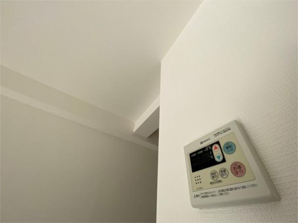 コートアベニュー 部屋画像