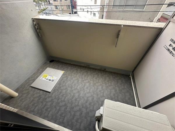 レオンコンフォート神戸駅前 部屋画像