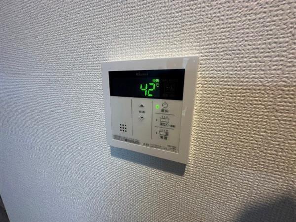 レオンコンフォート神戸駅前 部屋画像