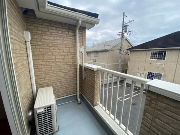 グリーンヒルズE 部屋画像