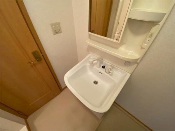 グリーンヒルズE 部屋画像