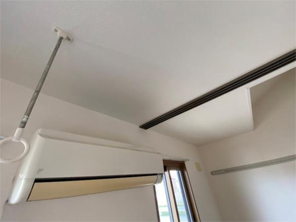 サンライズ城南 部屋画像