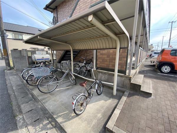 サンライズ城南 その他