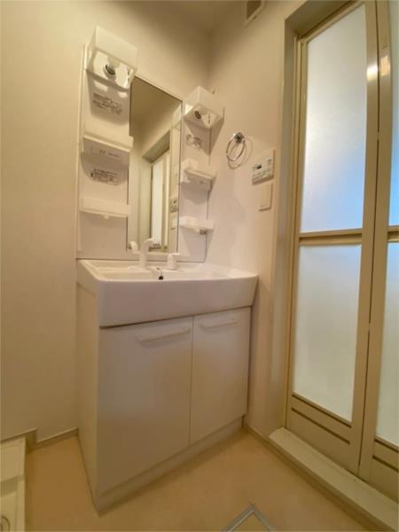 バーミィ　ガーデンII 部屋画像