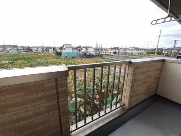 ポーシェガーデン６ 部屋画像