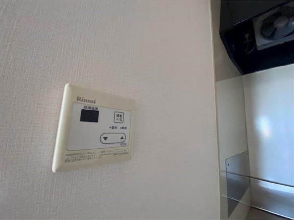 アンダンテ 部屋画像