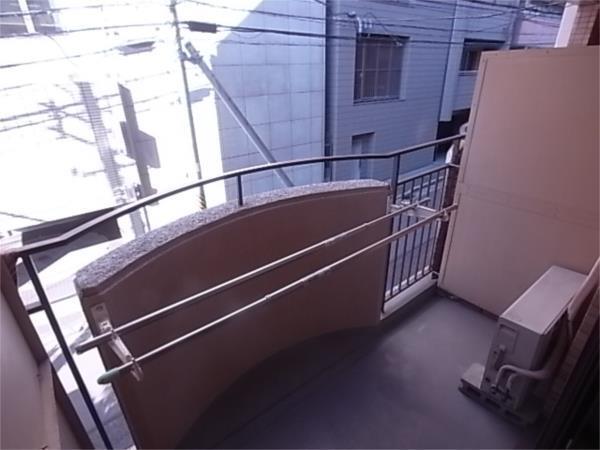 ダイアパレス新神戸（403） 部屋画像