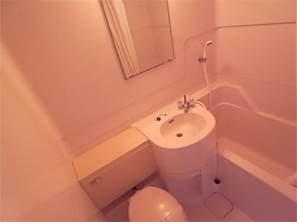 ダイアパレス新神戸（403） 部屋画像
