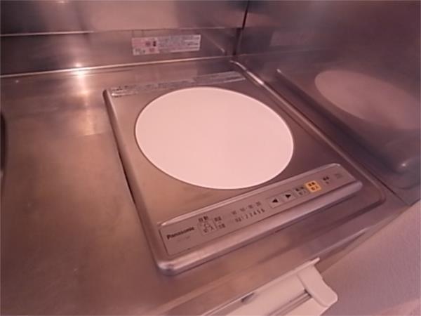 ダイアパレス新神戸（403） 部屋画像