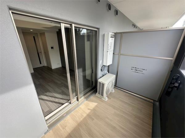 プレサンス神戸セレスティア 部屋画像