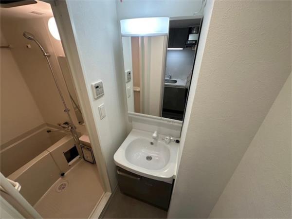 プレサンス神戸セレスティア 部屋画像