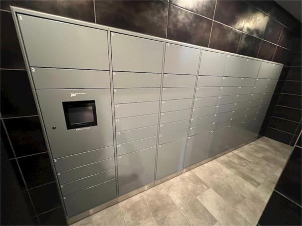 プレサンス神戸セレスティア 部屋画像