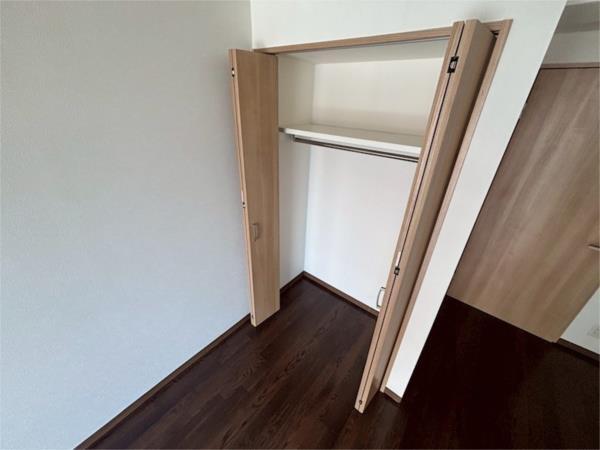 ベルトピア門口 収納
