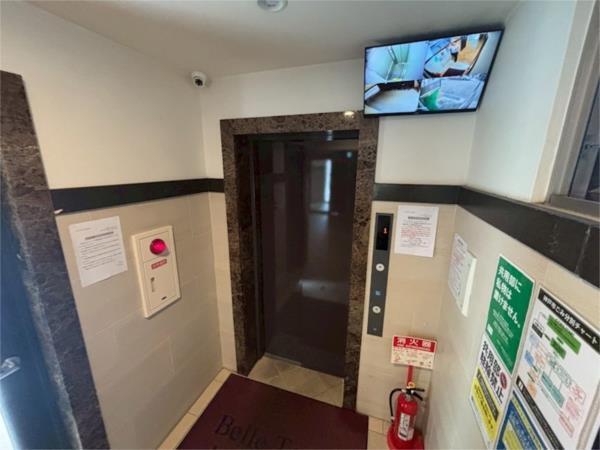ベルトピア門口 部屋画像