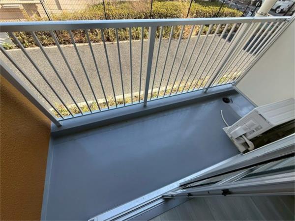 夢野アパートメント 部屋画像