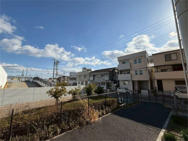 夢野アパートメント その他