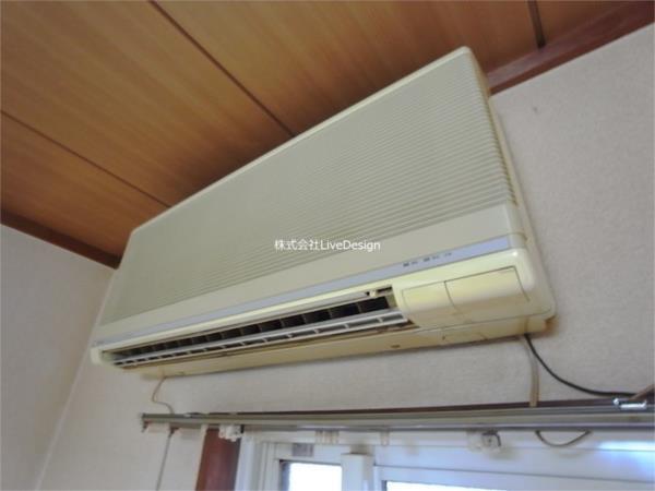 サンライフ伊川谷 部屋画像