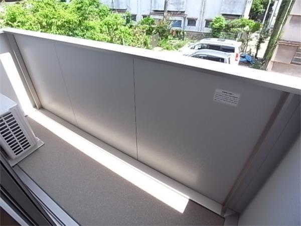 クレールわかば 部屋画像