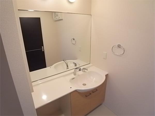 クレールわかば 部屋画像