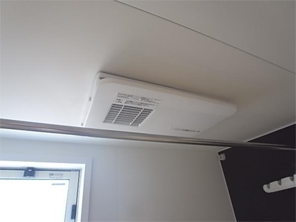 クレールわかば 部屋画像