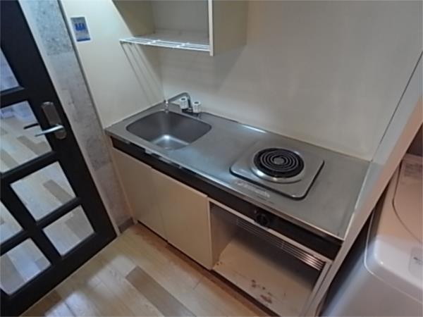 M’s residence今寺 キッチン