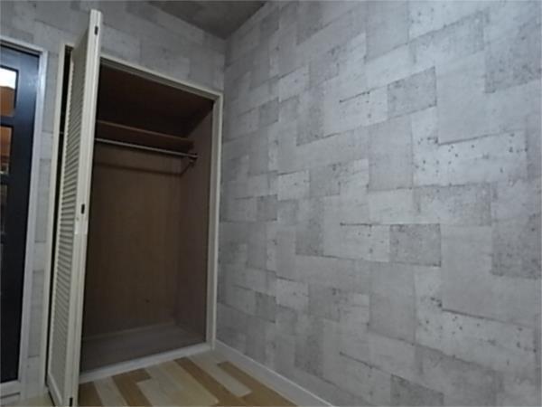 M’s residence今寺 収納