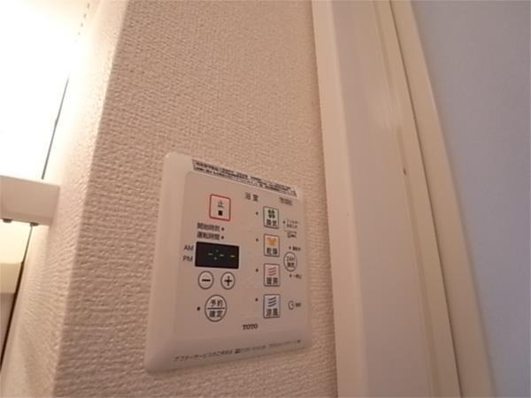 モダンコート垂水 その他