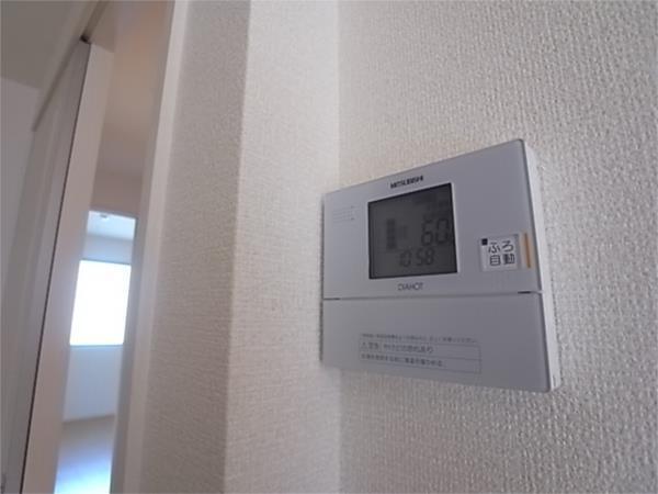 モダンコート垂水 部屋画像