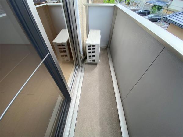 ウィル城北 部屋画像