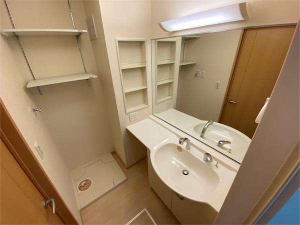 ウィル城北 部屋画像