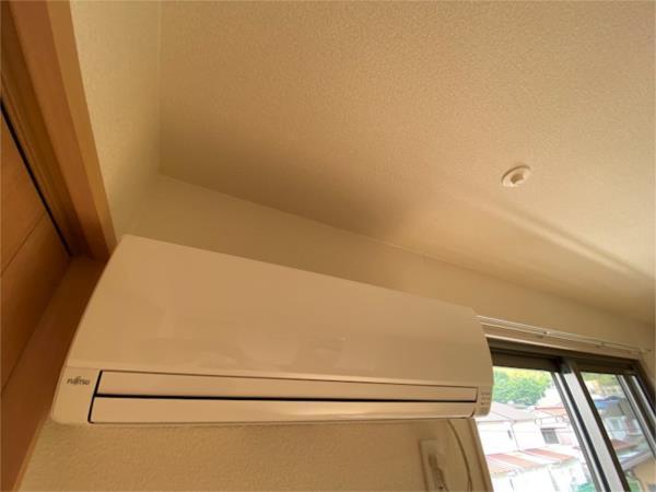 ウィル城北 部屋画像