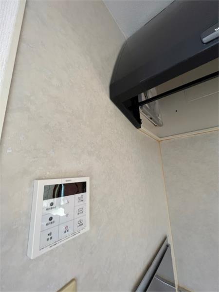 Live-Town 部屋画像