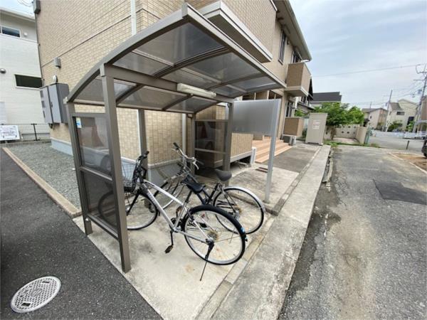 ウィル城北 その他