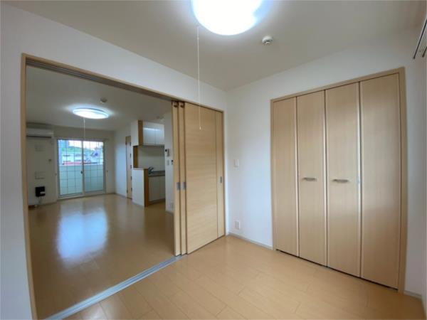 K＆YI その他部屋・スペース