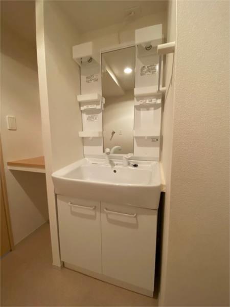 K＆YI 部屋画像
