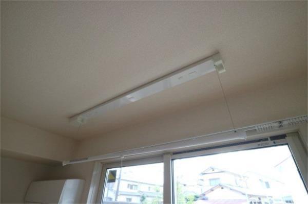 アネシス御立 部屋画像