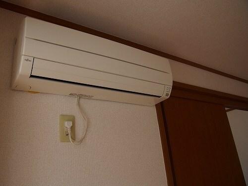 ブルーマウンテンIII 部屋画像
