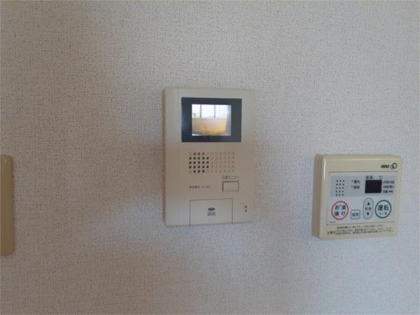 パルネット輝 セキュリティ