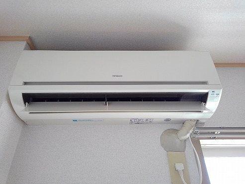 パルネット輝 部屋画像