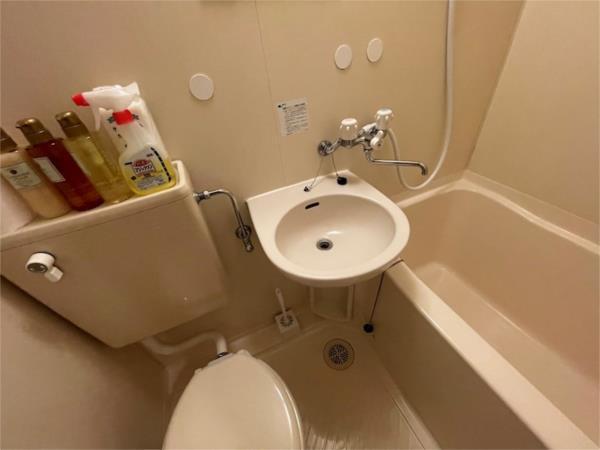 メゾン光陽 部屋画像
