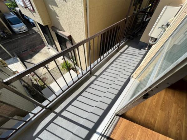 道本グリーンハウス 部屋画像