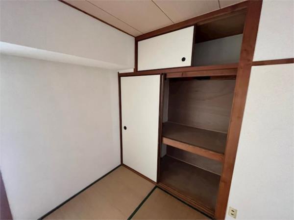 道本グリーンハウス 部屋画像