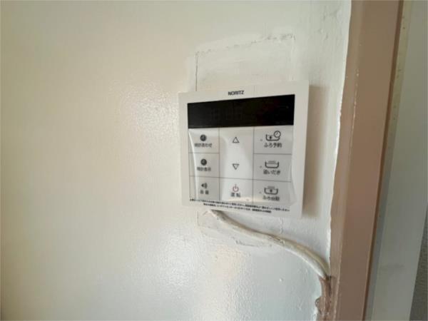 道本グリーンハウス 部屋画像