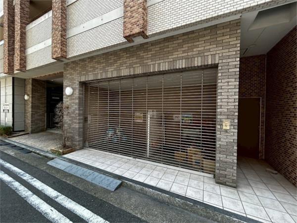 インペリアル新神戸 その他
