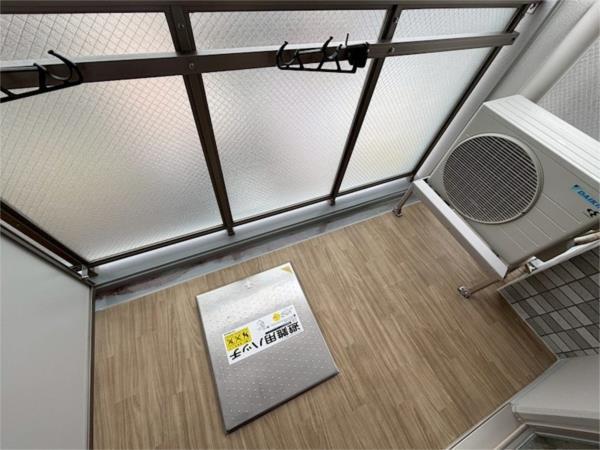 エスリード神戸グランドール 部屋画像