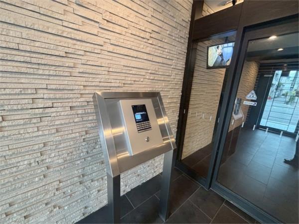 エスリード神戸グランドール その他