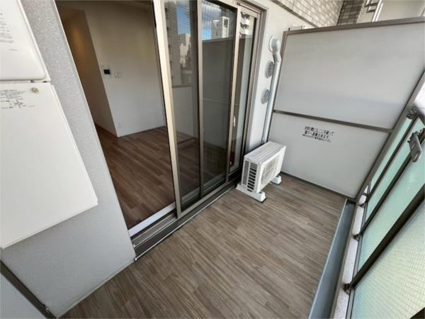 エスリードザ・ランドマーク神戸 部屋画像