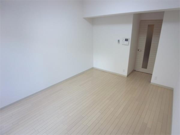 アクロス神戸住吉ステーションフロント リビング