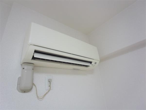 アクロス神戸住吉ステーションフロント 部屋画像