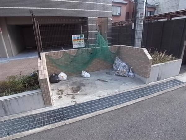 アクロス神戸住吉ステーションフロント その他